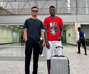 Chàng trai nghèo từng được Quang Linh Vlogs giúp đỡ vừa làm 1 việc khiến dân tình choáng: Giàu nhanh quá