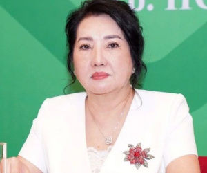 Bà Nguyễn Thị Như Loan được tại ngoại, tiếp tục hỗ trợ hoạt động của Quốc Cường Gia Lai