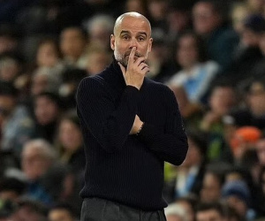Pep Guardiola thừa nhận Man City hết hy vọng vô địch Premier League nếu tiếp tục thua Liverpool