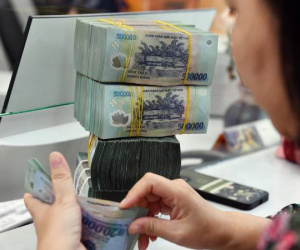 Bộ Tài chính đề xuất cắt giảm số bậc trong biểu thuế thu nhập cá nhân
