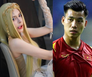 Phản ứng của Văn Thanh khi bạn gái xuất hiện với diện mạo khác lạ, một chi tiết giống Chi Pu