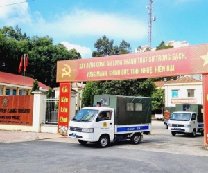 Vụ cựu trung úy cảnh sát bị bắt: Vì sao vẫn…'dùng nhục hình'?