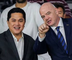 Phía sau đề nghị cấm Indonesia nhập tịch cầu thủ: Vị tỷ phú 'chịu chơi' và nước đi thay đổi lịch sử