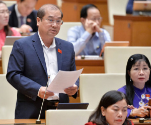 Mua bán thông tin cá nhân trên mạng diễn ra công khai, trắng trợn