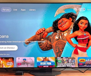 Điểm danh những Smart TV đáng mua nhất năm nay