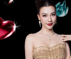 Căng: Công ty quản lý Hoàng Oanh tung toàn bộ kịch bản dẫn dắt TikTok Award Vietnam 2024, tên người chiến thắng lộ rõ
