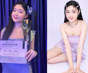 Tuổi 18 của Lọ Lem: Cuộc sống như nữ chính ngôn tình, 'flex' độ giàu tinh tế mà vẫn khiến netizen trầm trồ