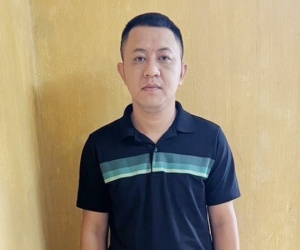 Con đánh bố tử vong sau khi đi hát karaoke