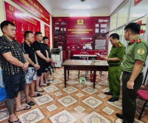 Màn kịch lừa mang tên ‘kết hôn với người nước ngoài’