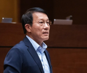 Bộ trưởng Công an nói về việc dẫn độ tội phạm bỏ trốn ra nước ngoài về nước