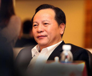 'Thành phố tội lỗi' thành điểm nóng điều tra tại Trung Quốc: Quan tham đều 'sa lưới' vì một thứ