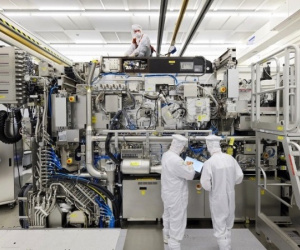 TSMC chi 350 triệu USD để phát triển chip quy trình 1,4nm