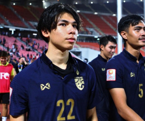 Sang Singapore đá ASEAN Cup 2024, tuyển thủ Thái Lan sẽ bị... bỏ tù
