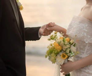 Đi ăn cưới, cụ ông chết tức tưởi sau khi nhận món quà này