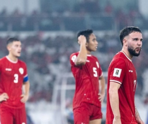Chỉ dùng sân 20.000 chỗ, tuyển Indonesia đang coi nhẹ ASEAN Cup 2024?