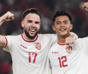 AFF Cup: Tuyển Indonesia nhận tin dữ sau khi chốt danh sách, kế hoạch tham vọng có thể đổ vỡ