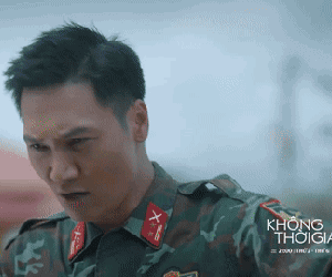 'Không thời gian' tập 3: Trung tá Đại quyết tìm bằng được cô giáo Tâm