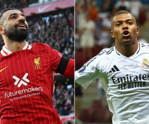 Liverpool giăng bẫy Real Madrid ở Anfield