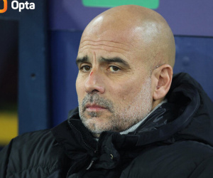 Pep Guardiola choáng váng nói lý do Man City rơi chiến thắng