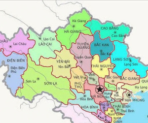 Bộ Nội vụ nói gì về 'phương án hợp nhất tỉnh, thành phố' lan tràn trên mạng xã hội?