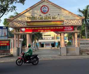 Một sinh viên tử vong, nghi điện giật trong giờ thực hành