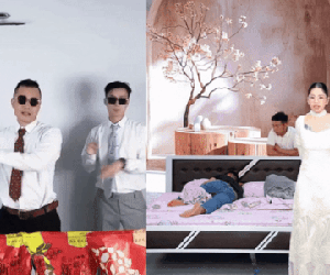 Tôn Bằng chật vật mưu sinh sau ly hôn Hằng Du Mục, nhìn cách vợ cũ 'kiếm tiền như nước' mà thèm