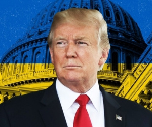 Ukraine chuẩn bị cho kịch bản tệ nhất nếu ông Trump cắt mọi viện trợ