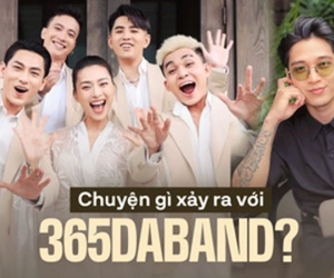 Chuyện gì đang xảy ra với 365daband?
