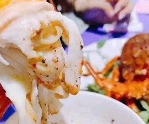 Loại hải sản xa xỉ bậc nhất tại Việt Nam rao bán tràn lan, giá rẻ chưa từng thấy: Sự thật là gì?
