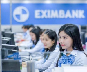 Eximbank thông qua việc chuyển trụ sở ra Hà Nội, miễn nhiệm Thành viên HĐQT và BKS