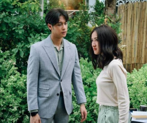 Vô tình gặp ở nhà hàng, chồng cũ hỏi một câu oan nghiệt khiến tôi run rẩy, bạn trai mới thì đòi chia tay ngay lập tức