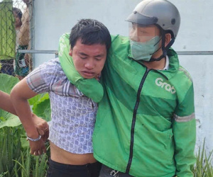 Lời khai của gã thanh niên hiếp dâm, cướp 51 tờ vé số của thiếu nữ 14 tuổi ở TP.HCM