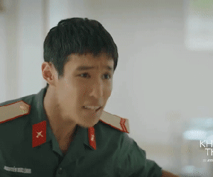 'Không thời gian' tập 4: Lĩnh bức xúc đòi công bằng, gọi đồng đội là 'đầu đất'