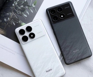 Điện thoại đột phá vượt bậc của Redmi: Có chip mạnh nhất, pin lớn hơn cả S24 Ultra, sạc nhanh 120W