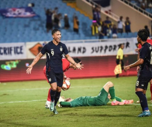 Tiền đạo Thái Lan tuyên bố thay đổi lịch sử ASEAN Cup 2024