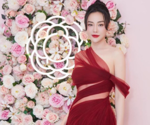 Phản ứng của Phương Oanh khi bị nói 'chụp ảnh chỉnh sửa quá tay'