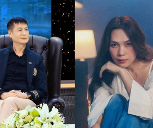 'Trong giới ca sĩ, Mỹ Tâm được nể trọng vì một điều không ai làm được'