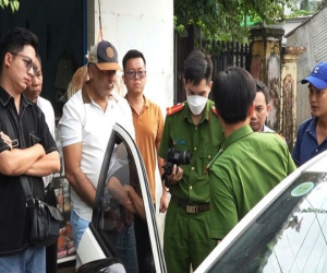 Cảnh giác với chiêu trò 'ảo thuật' đổi tiền của người nước ngoài