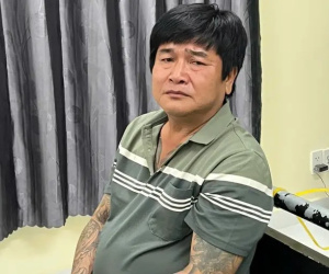Chặn đường sát hại người phụ nữ ở TP.HCM, nghi phạm khai do hay bị chửi bới