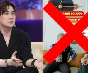 Ca sĩ Khánh Phương lên tiếng bị vu khống