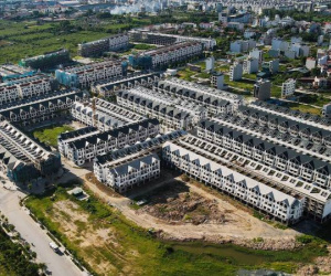 Từ Úc tìm mua nhà Hà Nội, bật ngửa khi môi giới nói ‘22 tỷ chẳng mua được gì’