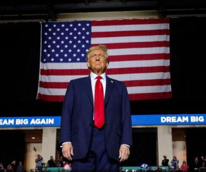 Trung Quốc sẵn sàng 'khí giới' chống lại đe dọa đánh thuế 60% của ông Trump: Bắc Kinh không còn như 8 năm trước