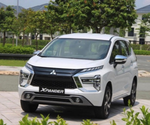 Những mẫu xe MPV cho gia đình giá chưa đến 600 triệu đồng tại Việt Nam