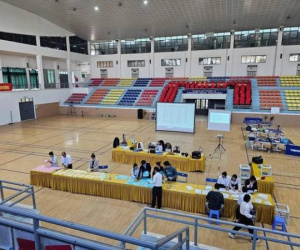 Danh tính người trả 30 tỷ đồng/m2 đất đấu giá Sóc Sơn rồi 'xin' rút