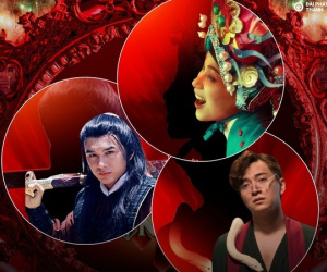 Lộ diện 3 nam ca sĩ sẽ tham gia Anh Trai Vượt Ngàn Chông Gai mùa 2?