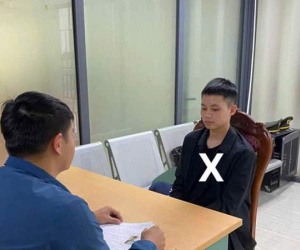 Đánh 2 người trọng thương vì 'ngứa mắt' rồi bỏ trốn ra nước ngoài