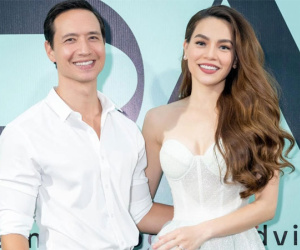 Hồ Ngọc Hà hiếm hoi chia sẻ về mối quan hệ giữa Kim Lý và Subeo, tiết lộ có 1 điều cô không thể làm được