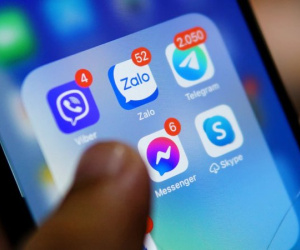 Internet tại Việt Nam sắp có thay đổi lớn