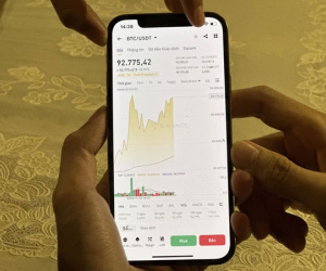 Đã đến lúc phải quản lý tiền số?