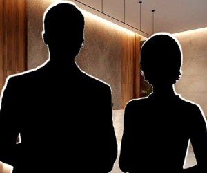 Căn phòng VIP phơi bày mối quan hệ đáng xấu hổ của 2 diễn viên hạng A